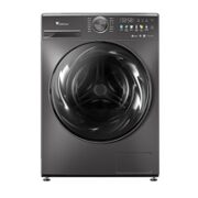 小天鹅 TD100M18T 滚筒洗衣机 洗烘一体 10KG