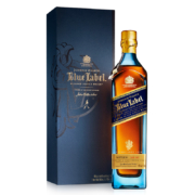 88VIP会员，JOHNNIE WALKER 尊尼获加 蓝牌威士忌 500mL