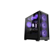 定金预售：宁美 魂 台式主机（i5-13400F、16GB、1TB、RTX4060Ti）