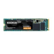 PLUS会员全品券：KIOXIA 铠侠 RC20 SSD固态硬盘 NVMe M.2接口 1TB