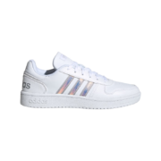 adidas阿迪达斯 魔环 neo HOOPS 2.0 女子休闲运动板鞋