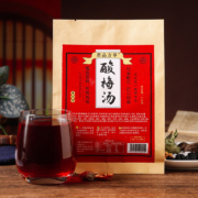 味香奇 老北京酸梅汤原料包115g*5包