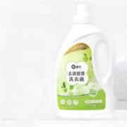 惠寻 去渍留香洗衣液 2kg/瓶