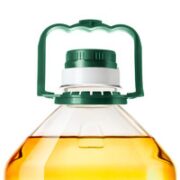 XIWANG 西王 玉米油玉米胚芽油4L*2非转基因物理压榨食用油