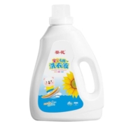 葵花日记婴儿宝宝官方专用洗衣液护儿童袋装瓶装家用持久留香旗舰