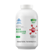 百合康鲁润牌血红素铁胶囊女性缺铁补充铁孕妇可用正品官方旗舰店