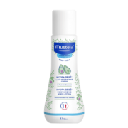 妙思乐（Mustela） 婴儿身体乳宝宝润肤霜50ml 法国进口