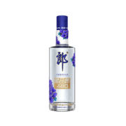 PLUS会员：LANGJIU 郎酒 蓝顺 顺品480 45%vol 兼香型白酒 480ml 单瓶装*2件