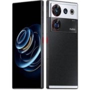 31日20点开抢:nubia 努比亚 Z50 Ultra 屏下摄像16GB+512GB摄影师·黑咖