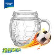LOVWISH 乐唯诗 创意足球杯 500ml