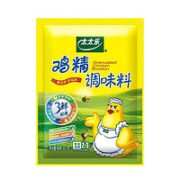 太太乐 40g+赠毛哥黄焖鸡调料 180g