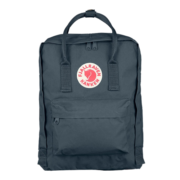 FJALLRAVEN北极狐双肩包kanken背包超轻大容量露营双肩包23510 031石墨黑
