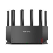 华三（H3C） NX54//NX30 WiFi6千兆无线路由器5G双频家用强力穿墙王电竞游戏加速组网 【5400M速率全屋覆盖】NX54