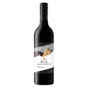 贺兰山红酒 宁夏贺兰山东麓产区 贺兰山经典干红葡萄酒 750ml 单支