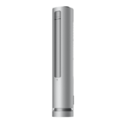 MIJIA 米家 KFR-51LW/R1A1 新一级能效 立柜式空调 2匹