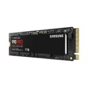SAMSUNG 三星 990 PRO NVMe M.2 固态硬盘 1TB