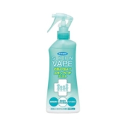 【自营】日本进口VAPE未来宝宝儿童孕妇驱蚊喷雾200ml 防蚊驱蚊液