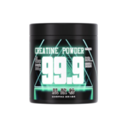 京东京造 肌酸粉300g 至纯一水肌酸粉提升健身耐力爆发力99.9%纯度