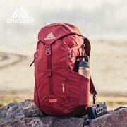 GREGORY 格里高利 ARRIO山野系列 户外背包 22L