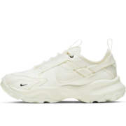 耐克（NIKE）女子舒适轻便透气百搭时尚日常轻便耐磨运动鞋topsports DD9682-100 37.5