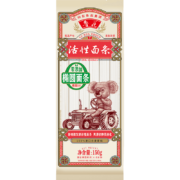 鲁花（考拉）活性面条椭圆面条 150g