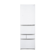 PLUS会员：TOSHIBA 东芝 芝味系列 GR-RM495WE-PG1B5 风冷多门冰箱 471L 晴空白