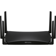 TP-LINK AX5400双频千兆无线路由器 WiFi6游戏路由 智能家用Mesh XDR5470易展Turbo版 2.5G网口