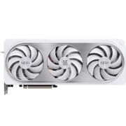 技嘉（GIGABYTE）雪鹰 GeForce RTX 4070TI显卡 AERO OC 12G 电竞游戏专业独立显卡支持4K【注册四年保】