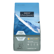 伯纳天纯 Pure&Natural 狗粮泰迪贵宾成犬幼犬通用犬粮1.5kg