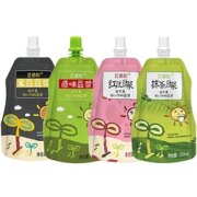 DOUYUANHE 豆源和 多口味豆浆 250ml*8袋