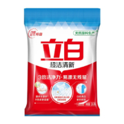 京喜：立白 洗衣粉245g*1袋