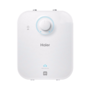 海尔（Haier）小厨宝速热电热水器一级能效家用恒温节能厨房小体积型电热水器储水式上出水以旧换新FA 6.6升