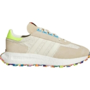 adidas阿迪达斯三叶草RETROPY E5 PRIDE男女休闲boost跑鞋GV9116
