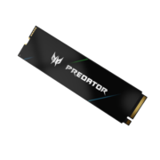 宏碁掠夺者（PREDATOR）2TB SSD固态硬盘 M.2接口(NVMe协议) GM3500系列