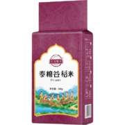 京喜特价，需抢券:品冠膳食 泰粮谷泰国香米500g*2件