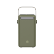 PLUS会员：京东京造 JP296 22.5W移动电源 50000mAh