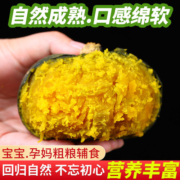 新鲜贝贝南瓜正宗板栗小南瓜板栗味老南瓜5斤婴儿孕妇粉糯香甜