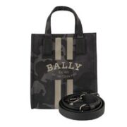 BALLY 巴利 女士迷你托特包