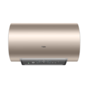 618预售： 海尔 50升电热水器3300W大功率 一级能效 EC5001-JH3U1