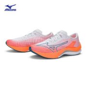 Mizuno 美津浓 男款运动跑鞋 J1GC2335