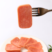 限地区、概率券: 喜旺 三文肉肠 1050g*8件