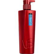 88VIP：VS 沙宣 水润去屑洗发露 400ml（赠护发乳200g）