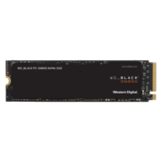西部数据（WD） 黑盘SN850X M.2接口NVMe  PCIe4.0高速游戏固态硬盘SSD SN850X 黑盘 2TB +16G U盘