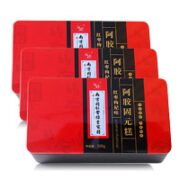南京同仁堂 阿胶糕 500g*3盒