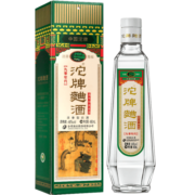 沱牌舍得 沱牌酒 沱牌曲酒(90年代) 46度 480ml 单瓶装 浓香型白酒