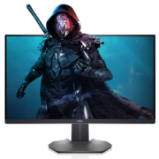 618预售、PLUS会员：DELL 戴尔 S2721DGF 27英寸NanoIPS显示器（2K、165Hz、HDR400）
