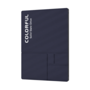 七彩虹(Colorful) 2TB SSD固态硬盘 SATA3.0接口 长江存储颗粒 SL500战戟国产系列