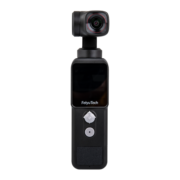 飞宇（FeiyuTech）Pocket2 口袋云台相机 vlog拍摄防抖摄像机手持运动稳定器 Pocket2官方标配 .