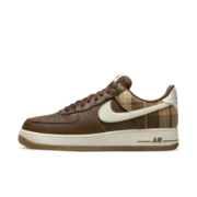 耐克（NIKE）男子空军一号运动鞋 AIR FORCE 1 '07 LX AF1 DV0791-200 43