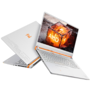 玄派 玄机星 16.1英寸 游戏本（R7-6800H、16GB、512GB SSD、RX 6500M）